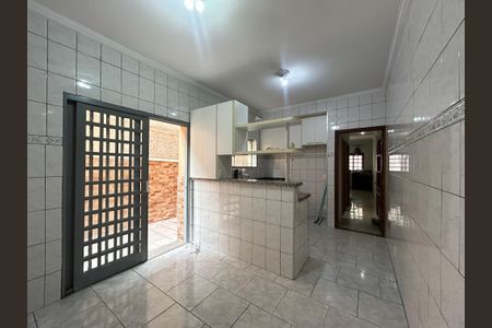 Casa para alugar com 180m², 3 quartos e 2 vagasCopa