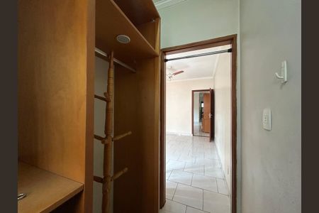 Casa para alugar com 180m², 3 quartos e 2 vagasCloset do quarto 2