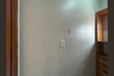 Casa para alugar com 180m², 3 quartos e 2 vagasCloset do quarto 2
