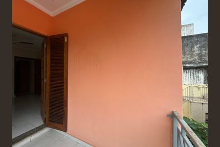 Casa para alugar com 180m², 3 quartos e 2 vagasVaranda do Quarto 2