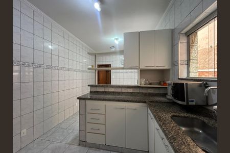 Casa para alugar com 180m², 3 quartos e 2 vagasCozinha