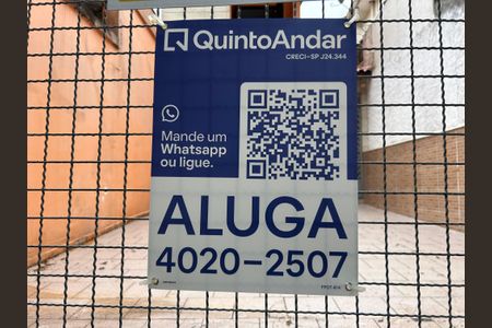 Casa para alugar com 180m², 3 quartos e 2 vagasPlaca