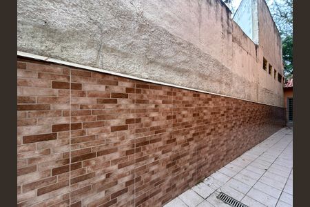 Casa para alugar com 180m², 3 quartos e 2 vagasCorredor