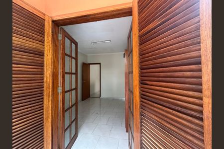 Casa para alugar com 180m², 3 quartos e 2 vagasVaranda do Quarto 1