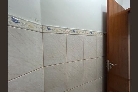 Casa para alugar com 180m², 3 quartos e 2 vagasLavabo