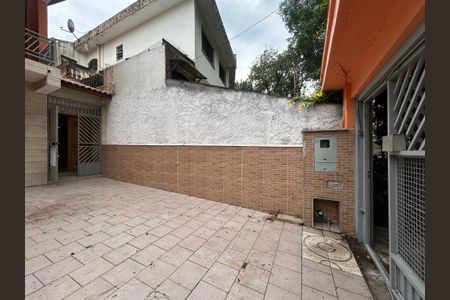 Casa para alugar com 180m², 3 quartos e 2 vagasGaragem