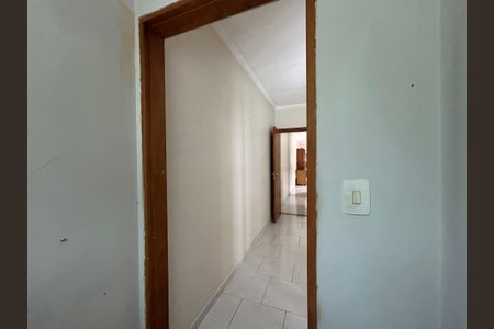 Casa para alugar com 180m², 3 quartos e 2 vagasCloset do quarto 1