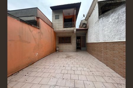Casa para alugar com 180m², 3 quartos e 2 vagasGaragem