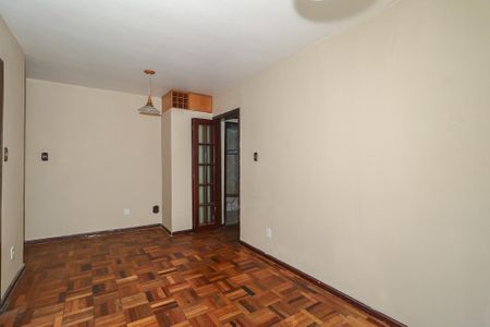 Sala de apartamento à venda com 3 quartos, 74m² em Jardim Dona Leopoldina, Porto Alegre
