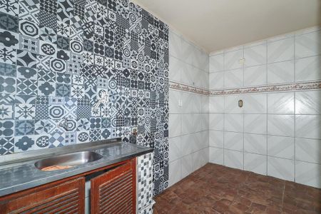 Apartamento à venda com 74m², 3 quartos e 1 vagaCozinha
