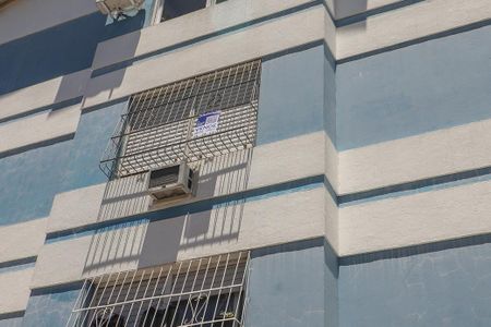Apartamento à venda com 74m², 3 quartos e 1 vagaFachada