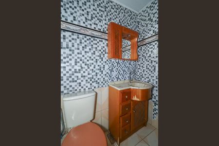 Apartamento à venda com 74m², 3 quartos e 1 vagaBanheiro