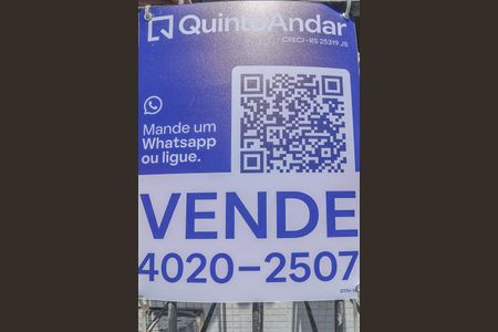 Apartamento à venda com 74m², 3 quartos e 1 vagaFachada