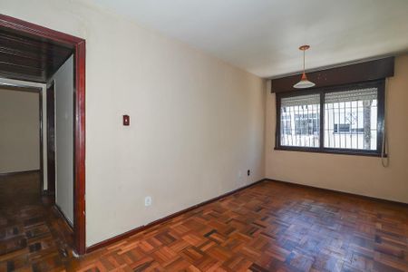 Sala de apartamento à venda com 3 quartos, 74m² em Jardim Dona Leopoldina, Porto Alegre