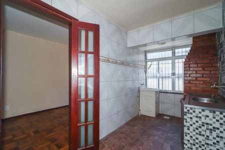 Apartamento à venda com 74m², 3 quartos e 1 vagaCozinha