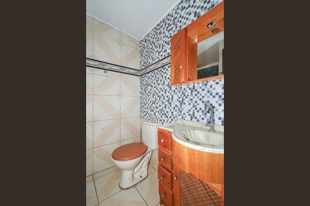 Apartamento à venda com 74m², 3 quartos e 1 vagaBanheiro