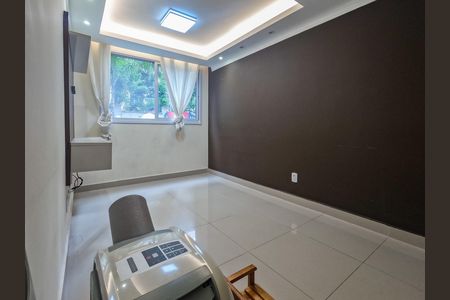 Sala de apartamento para alugar com 1 quarto, 42m² em Jardim Iris, São Paulo