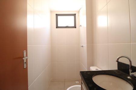 Apartamento para alugar com 85m², 2 quartos e 1 vagaBanheiro Social