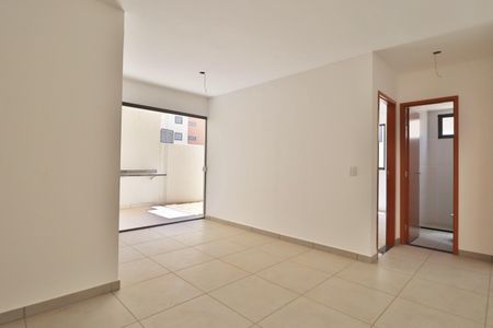 Apartamento para alugar com 85m², 2 quartos e 1 vagaSala/Cozinha