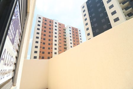 Apartamento para alugar com 85m², 2 quartos e 1 vagaPlaca