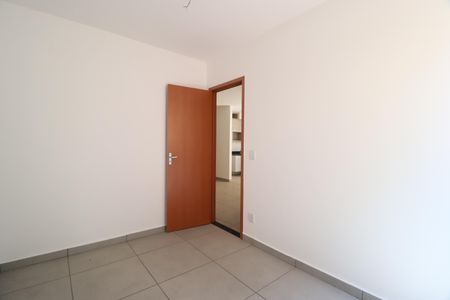 Quarto  de apartamento para alugar com 2 quartos, 85m² em Shopping Park, Uberlândia