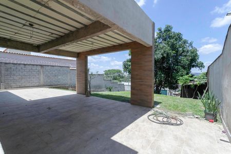 Casa à venda com 500m², 4 quartos e 2 vagasQuintal