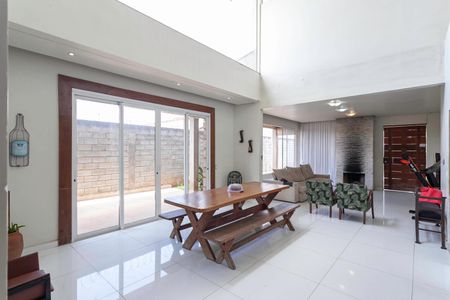 Casa à venda com 500m², 4 quartos e 2 vagasSala 1