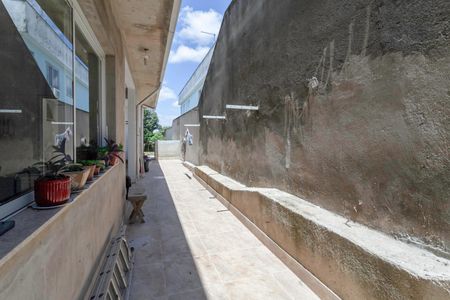 Casa à venda com 500m², 4 quartos e 2 vagasQuintal