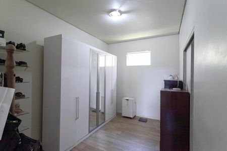 Casa à venda com 500m², 4 quartos e 2 vagasCloset da suíte 