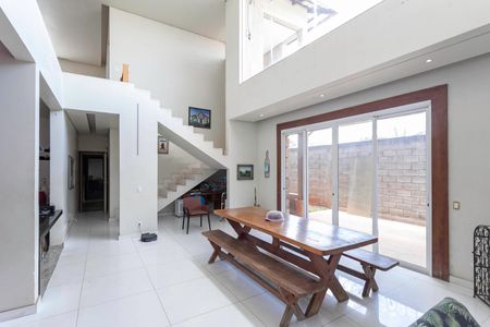 Casa à venda com 500m², 4 quartos e 2 vagasSala 1