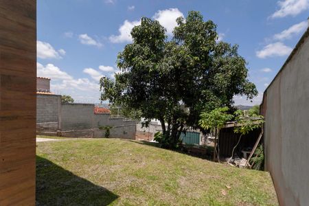 Casa à venda com 500m², 4 quartos e 2 vagasQuintal