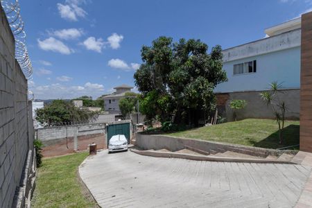 Casa à venda com 500m², 4 quartos e 2 vagasEntrada