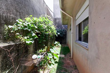 Casa à venda com 500m², 4 quartos e 2 vagasQuintal