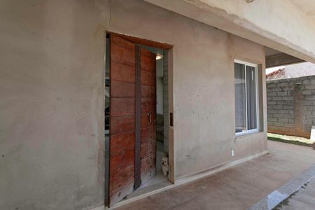 Casa à venda com 500m², 4 quartos e 2 vagasEntrada