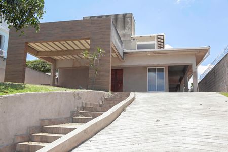 Casa à venda com 500m², 4 quartos e 2 vagasFachada