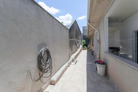 Casa à venda com 500m², 4 quartos e 2 vagasQuintal