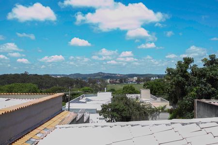 Casa à venda com 500m², 4 quartos e 2 vagasVaranda - Vista