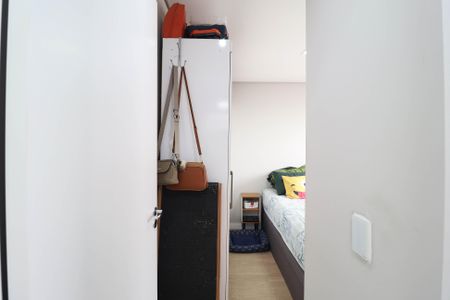 Apartamento à venda com 43m², 2 quartos e 1 vaga Apartamento à venda com 43m², 2 quartos e 1 vagaQuarto 2
