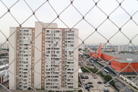 Vista Quarto 1 de apartamento à venda com 2 quartos, 43m² em Vila Guilherme, São Paulo