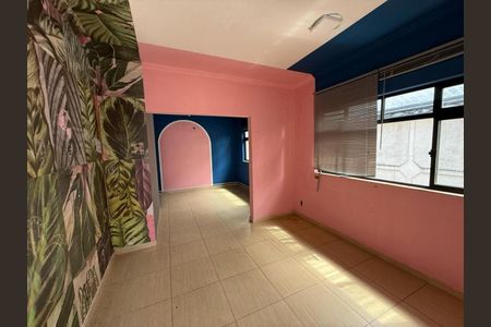 Foto 03 de casa à venda com 4 quartos, 360m² em Jardim da Gloria, São Paulo