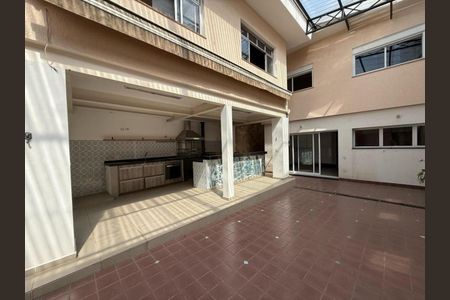 Casa à venda com 360m², 4 quartos e 5 vagasFoto 20