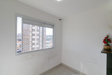 Apartamento à venda com 32m², 2 quartos e sem vagaSala/Cozinha/Área de Serviço 