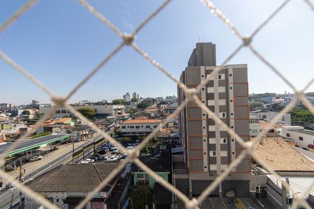 Apartamento à venda com 32m², 2 quartos e sem vagaVista Quarto 1