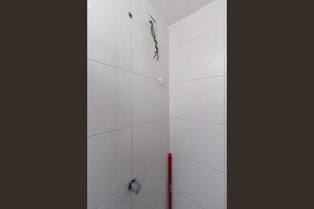 Apartamento à venda com 32m², 2 quartos e sem vagaBanheiro 