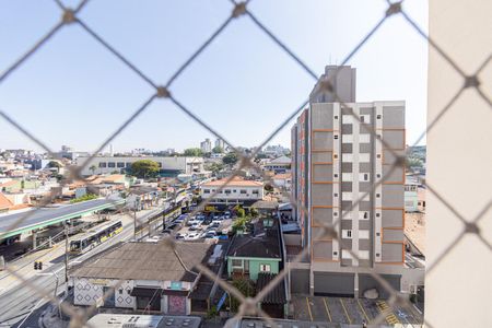 Apartamento à venda com 32m², 2 quartos e sem vagaVista Quarto 2