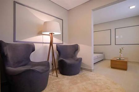 Apartamento à venda com 32m², 2 quartos e sem vagaÁrea Comum - Salão de Festas    