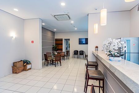 Apartamento para alugar com 49m², 2 quartos e 1 vaga Apartamento para alugar com 49m², 2 quartos e 1 vagaÁrea comum