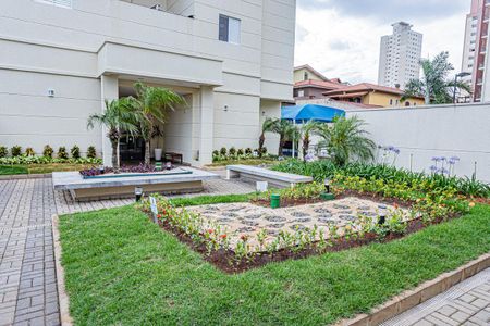 Apartamento para alugar com 49m², 2 quartos e 1 vaga Apartamento para alugar com 49m², 2 quartos e 1 vagaÁrea comum