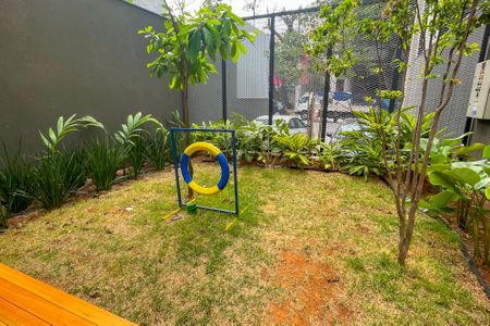 Studio para alugar com 30m², 1 quarto e sem vagaÁrea comum