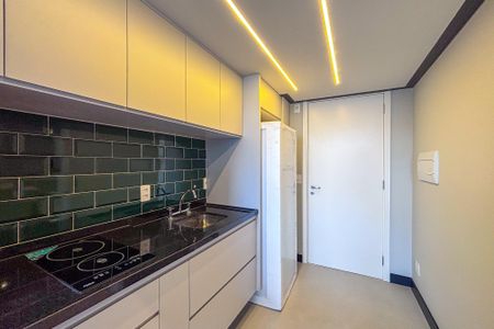 Studio para alugar com 30m², 1 quarto e sem vagaStudio